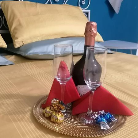 Viletta Mysea Spotorno Luaran gambar