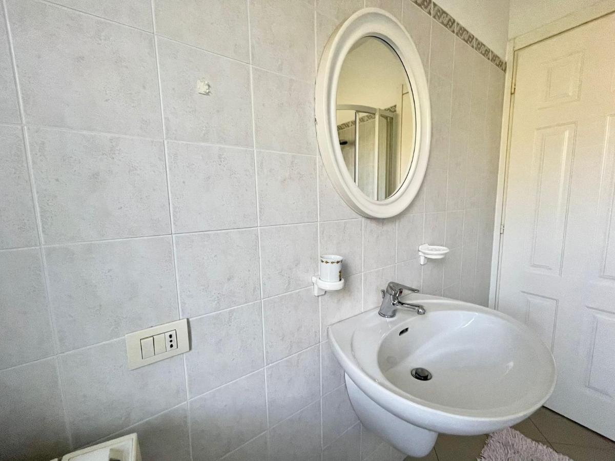 Viletta Mysea Spotorno Luaran gambar