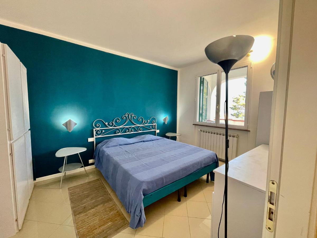 Viletta Mysea Spotorno Luaran gambar