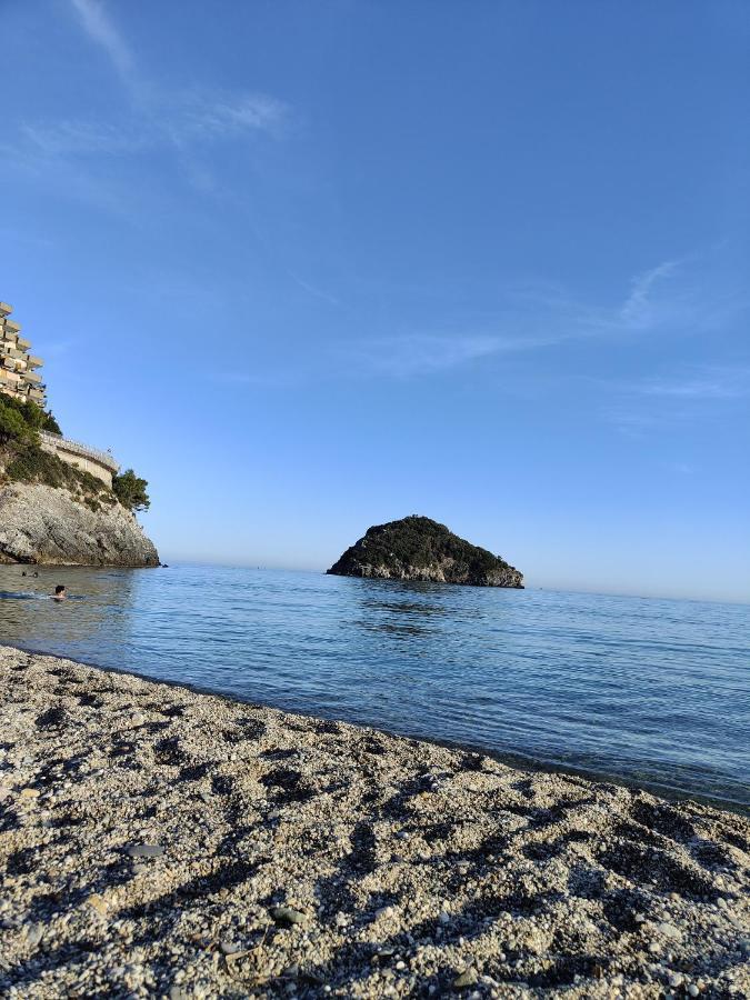 Viletta Mysea Spotorno Luaran gambar